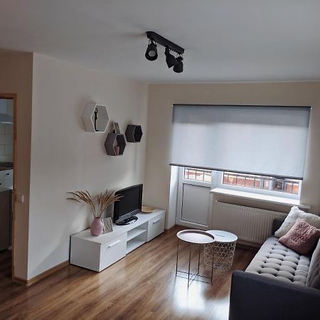 Niedru Apartamenti Liepāja Exterior foto