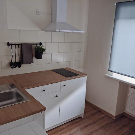 Niedru Apartamenti Liepāja Exterior foto
