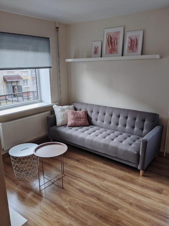 Niedru Apartamenti Liepāja Exterior foto
