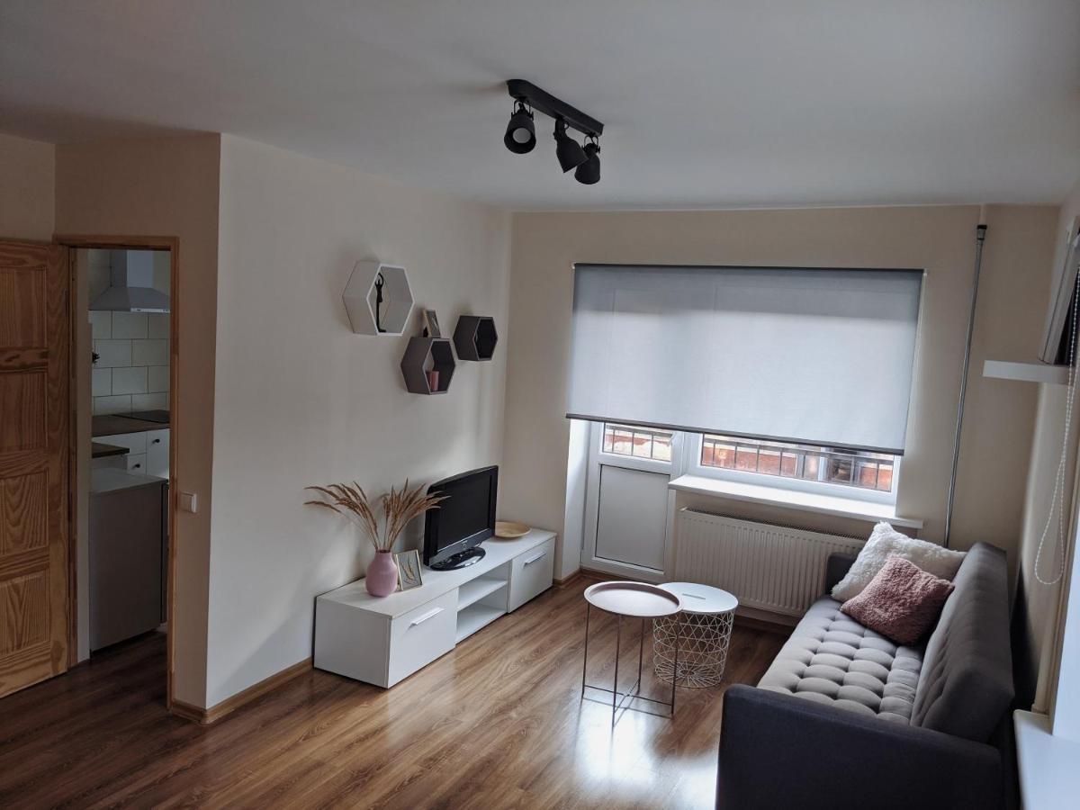 Niedru Apartamenti Liepāja Exterior foto