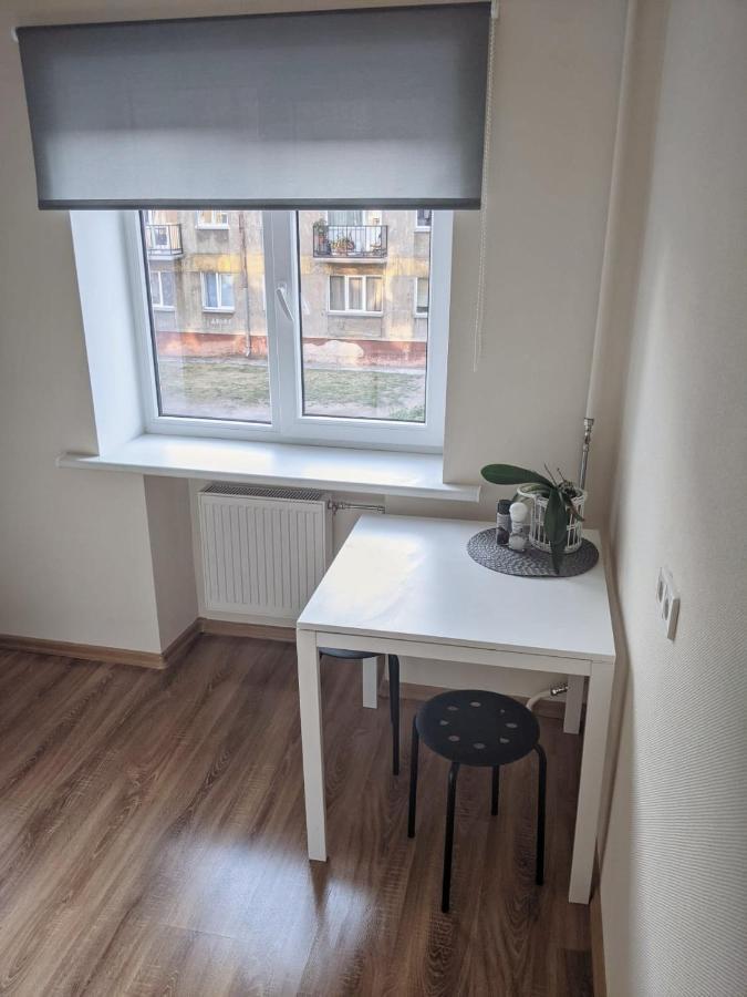 Niedru Apartamenti Liepāja Exterior foto